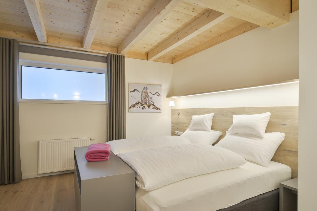 Schlosskopf Suiten Sankt Anton am Arlberg Exterior foto